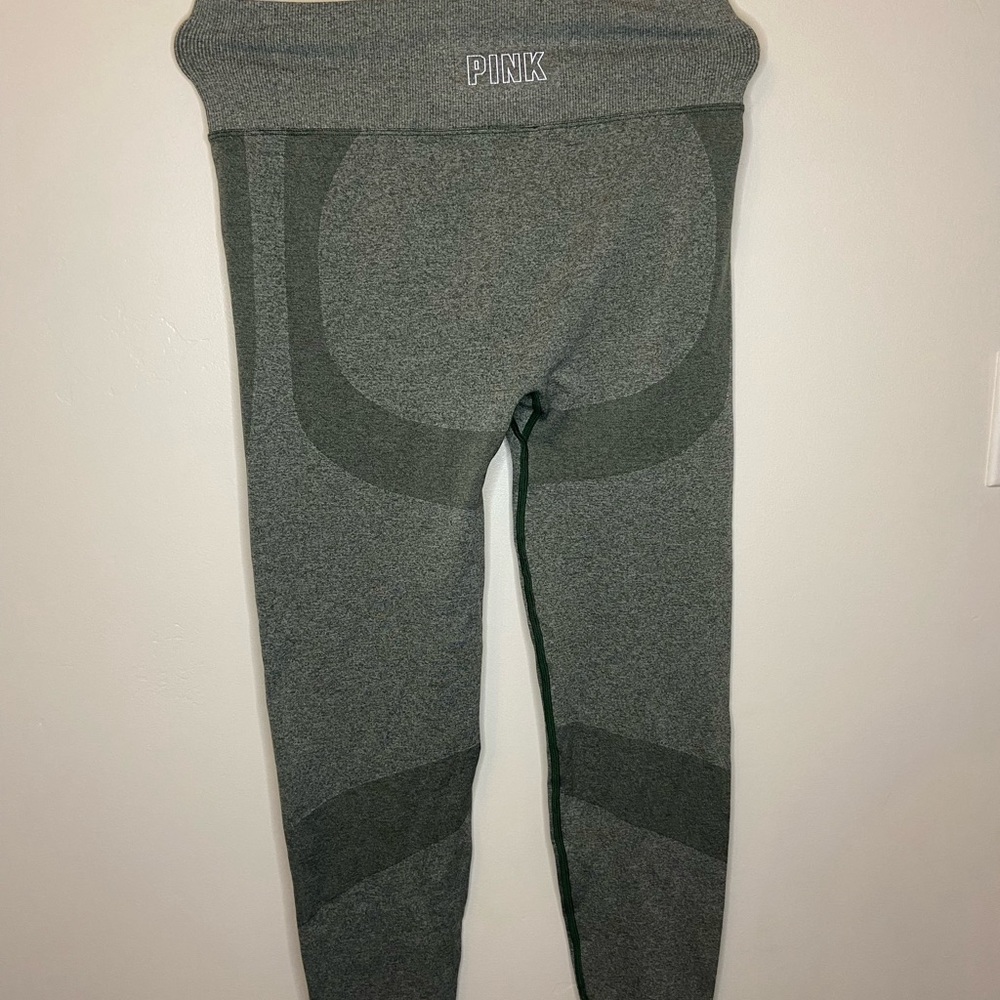 Victoria Secret PINK Active Leggings - Picture 3 of 6